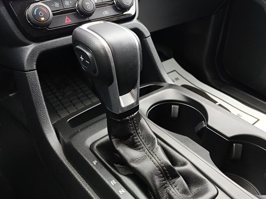 used 2024 Ford Ranger car, priced at $36,751