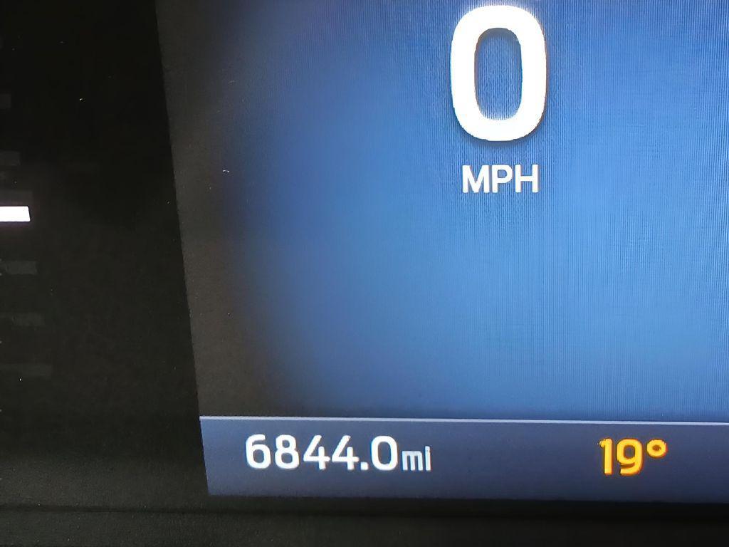 used 2024 Ford Ranger car, priced at $36,751