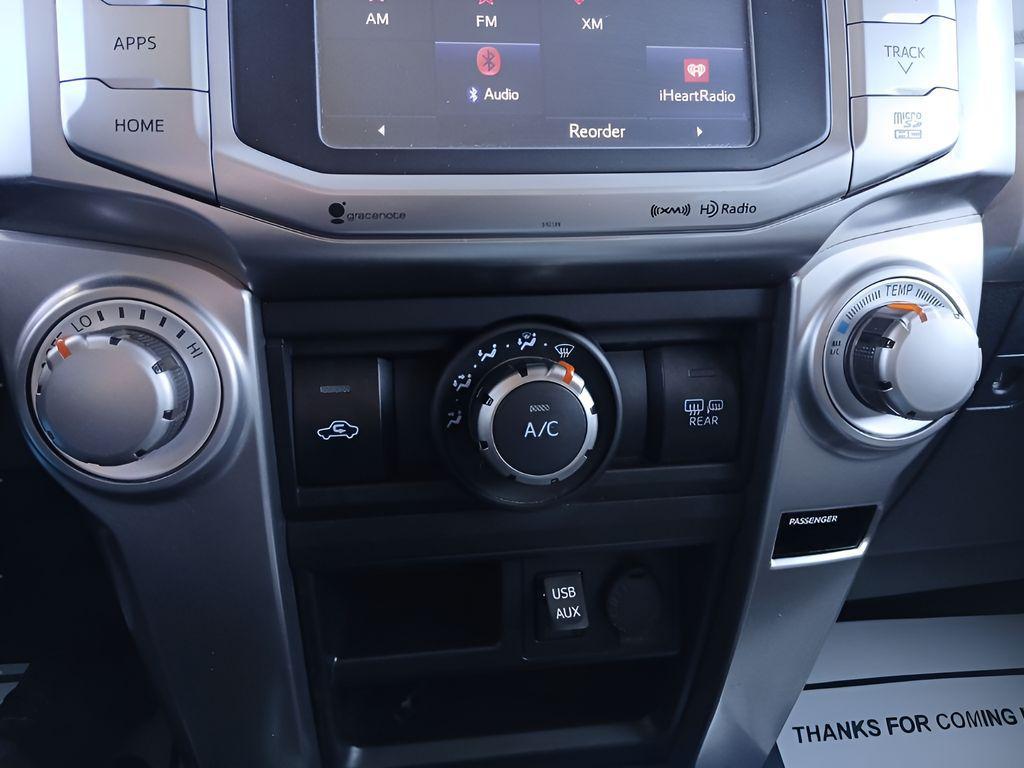 used 2018 Toyota 4Runner car, priced at $26,131