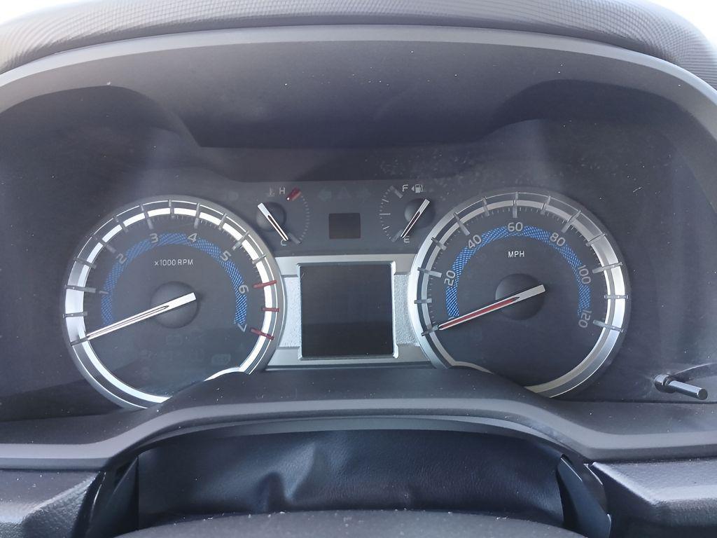 used 2018 Toyota 4Runner car, priced at $26,131