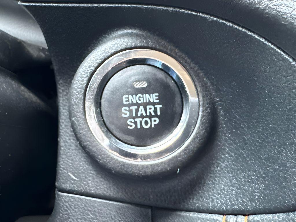 used 2023 Subaru Crosstrek car, priced at $24,444