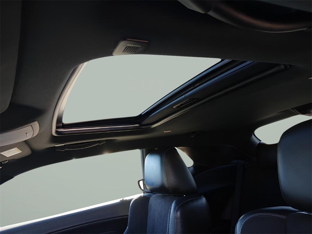 used 2022 Dodge Challenger car, priced at $35,333