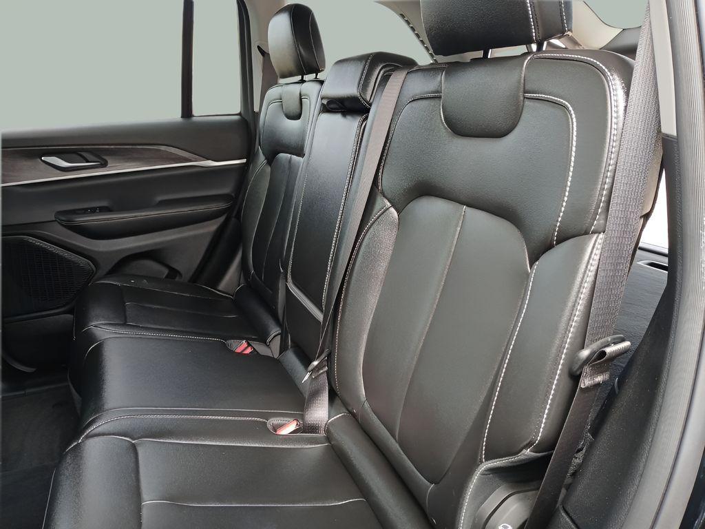 used 2023 Jeep Grand Cherokee car, priced at $34,916