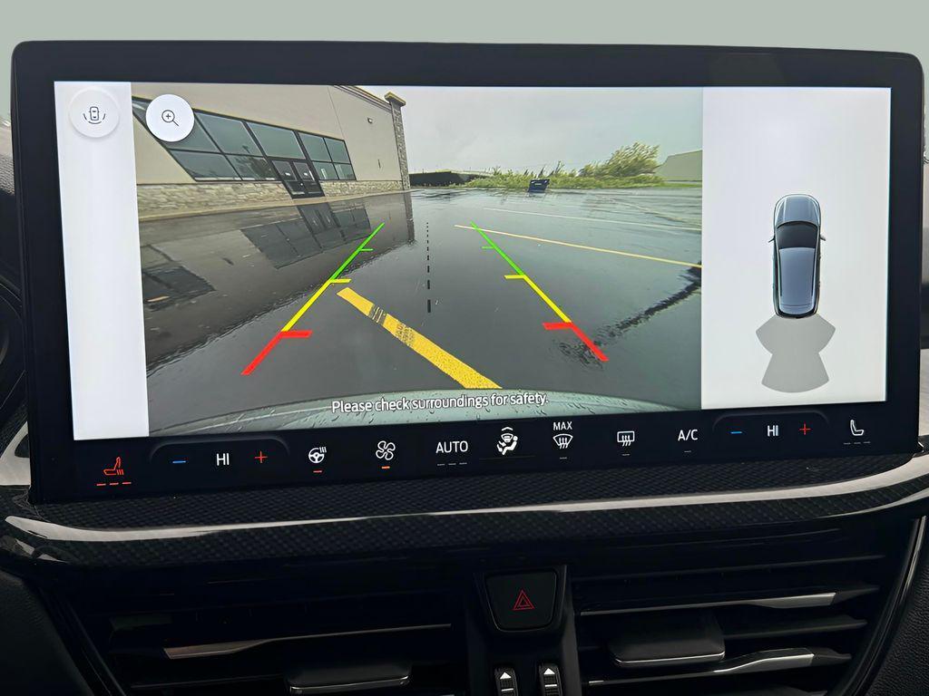 used 2023 Ford Escape car, priced at $23,888