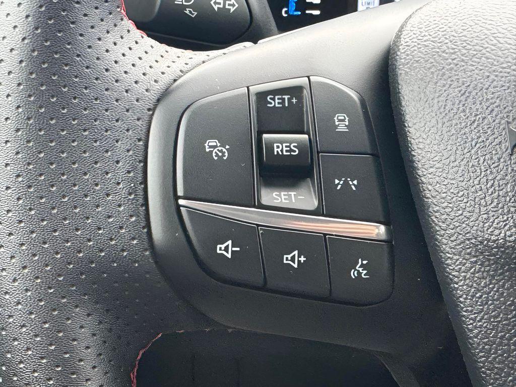 used 2023 Ford Escape car, priced at $23,888