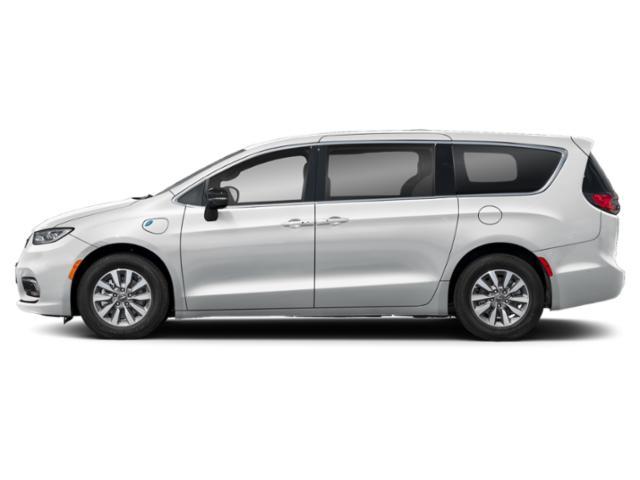 new 2026 Chrysler Pacifica car