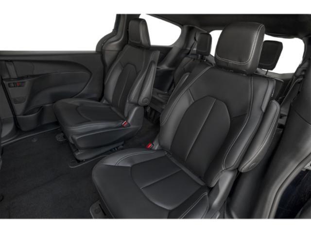 new 2026 Chrysler Pacifica car