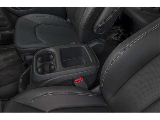 new 2026 Chrysler Pacifica car