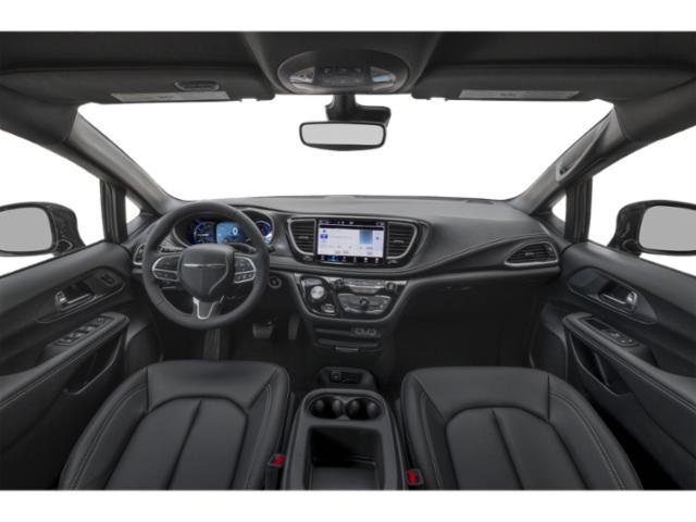 new 2026 Chrysler Pacifica car