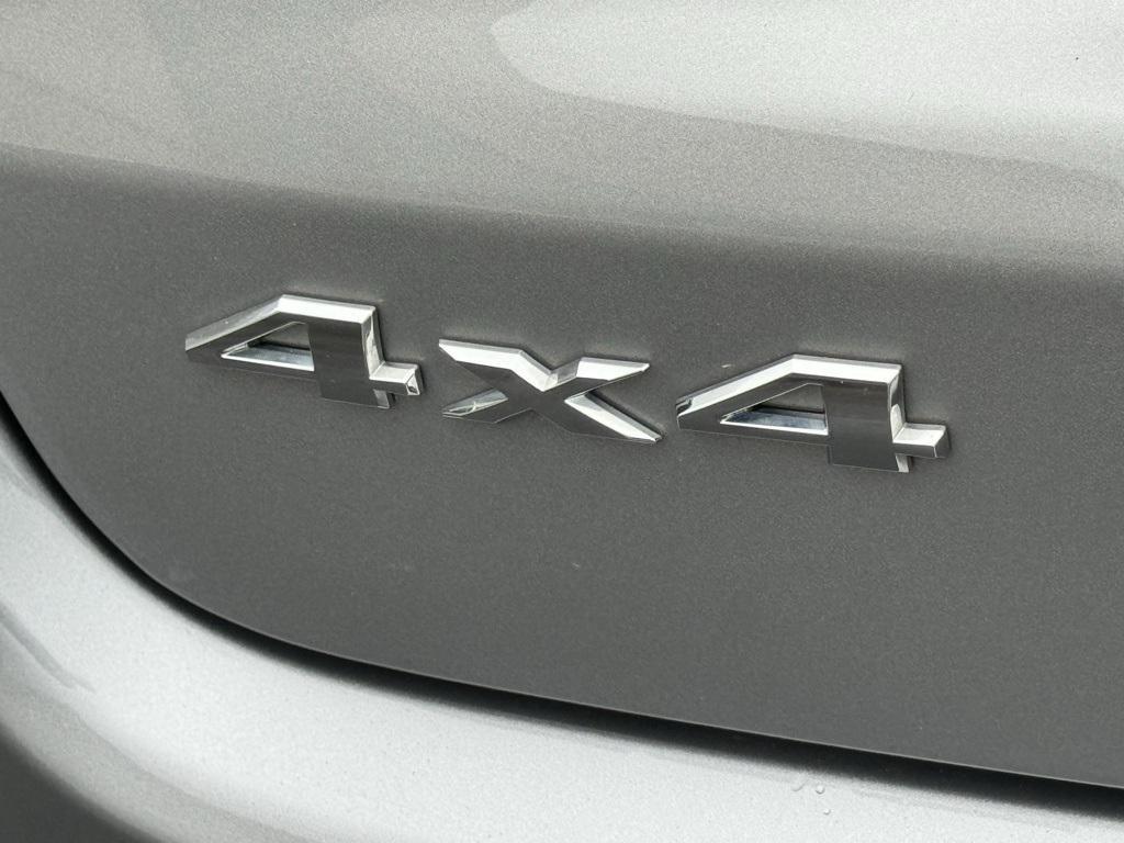 used 2023 Jeep Compass car, priced at $25,351