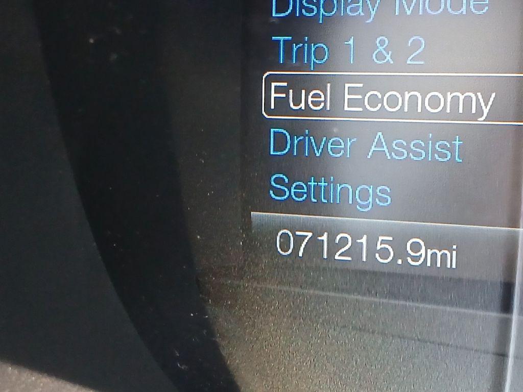 used 2017 Ford Edge car, priced at $14,271