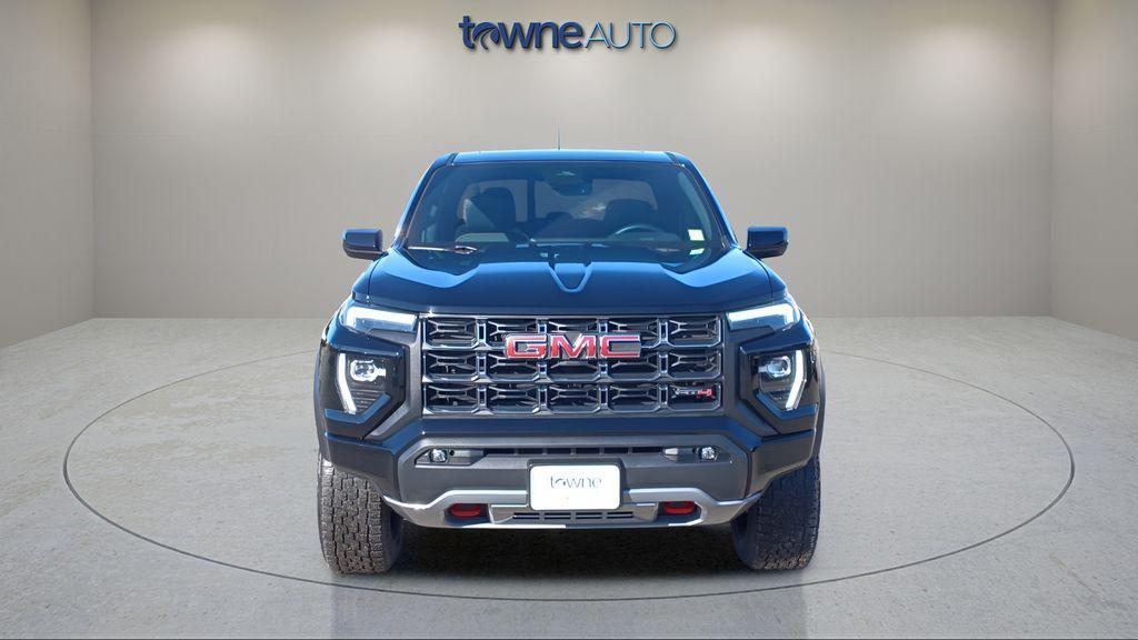 used 2023 GMC Canyon car, priced at $37,251