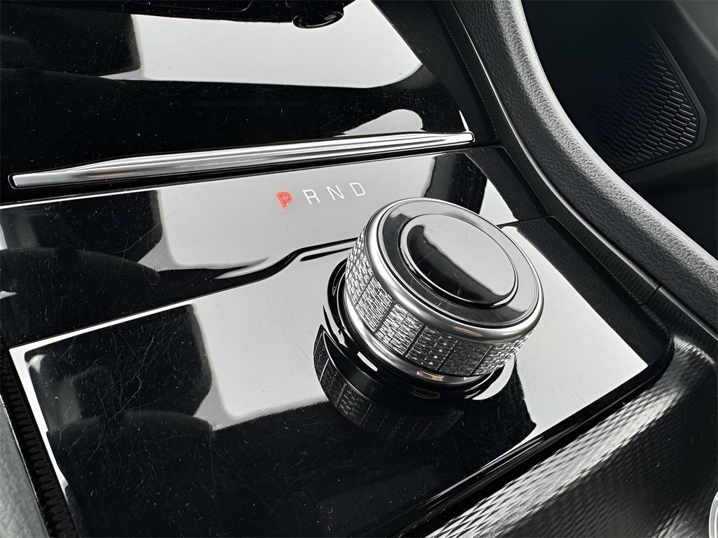 used 2024 Jeep Grand Cherokee car, priced at $33,987