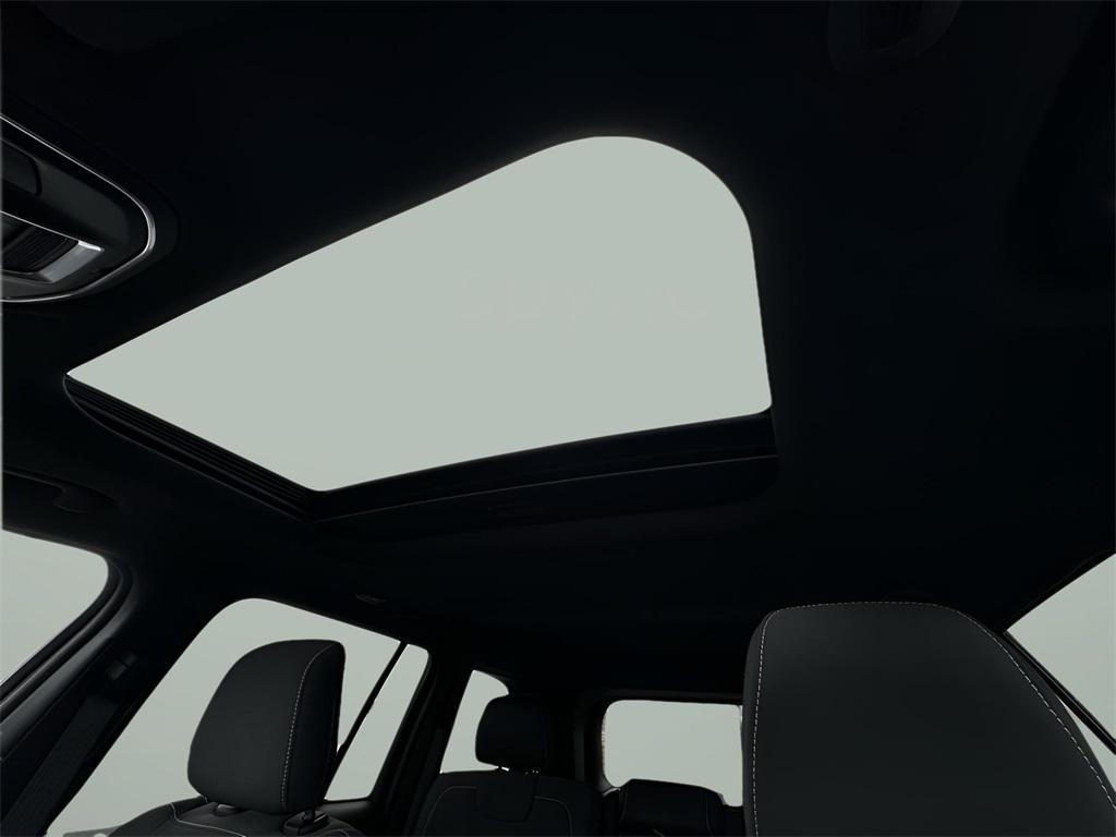 used 2024 Jeep Grand Cherokee car, priced at $33,987