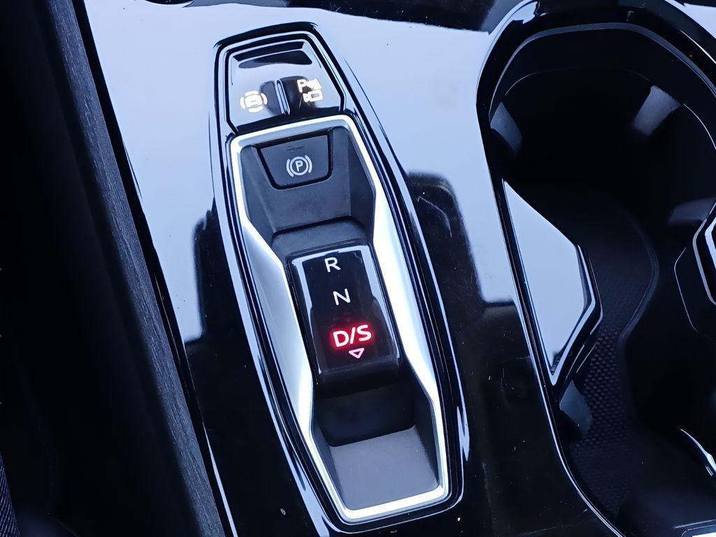 used 2025 Audi A5 car, priced at $41,970