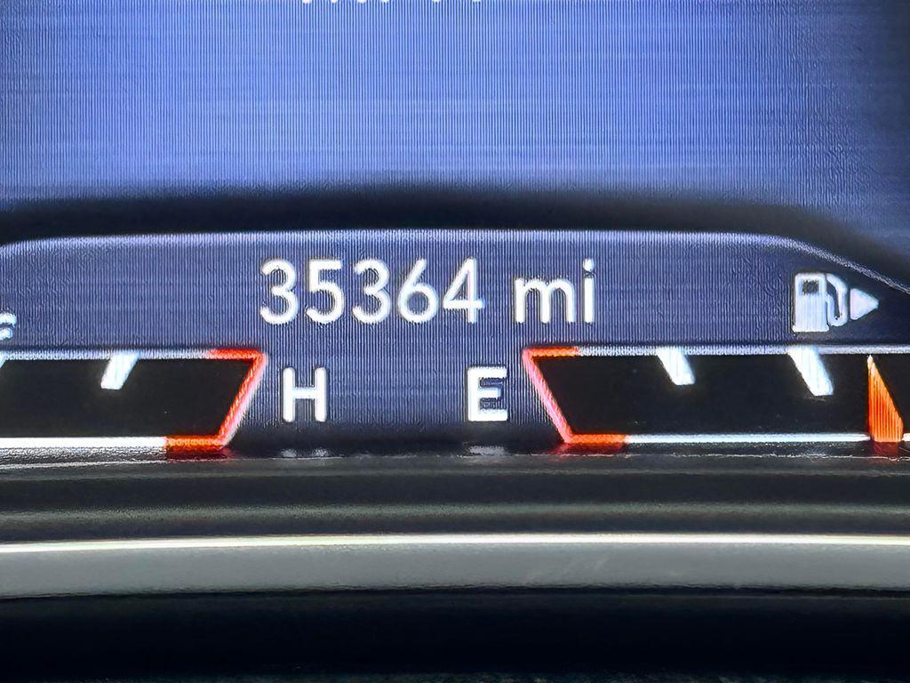 used 2022 Jeep Cherokee car, priced at $22,351