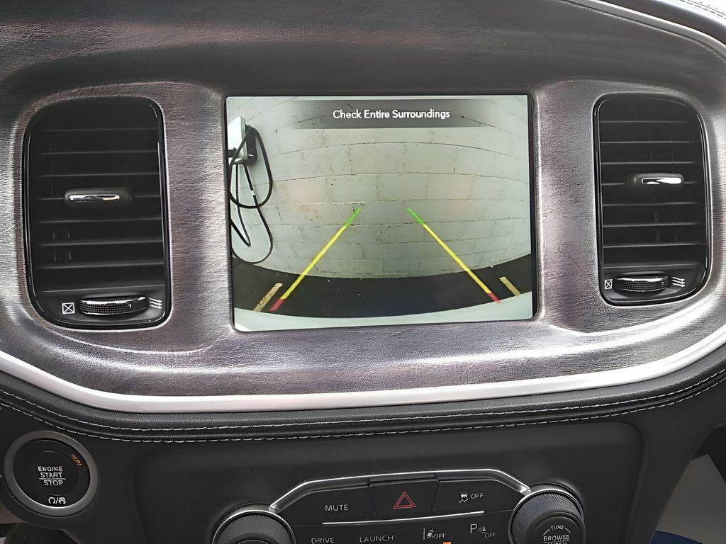 used 2023 Dodge Charger car, priced at $52,678