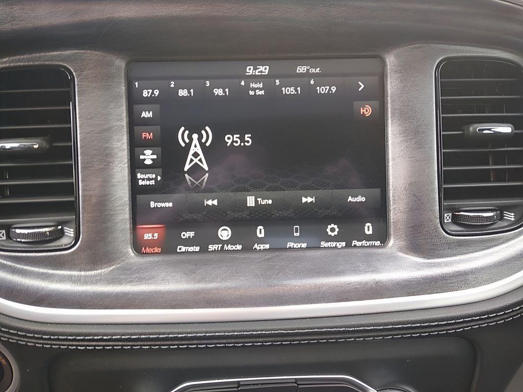 used 2023 Dodge Charger car, priced at $52,678