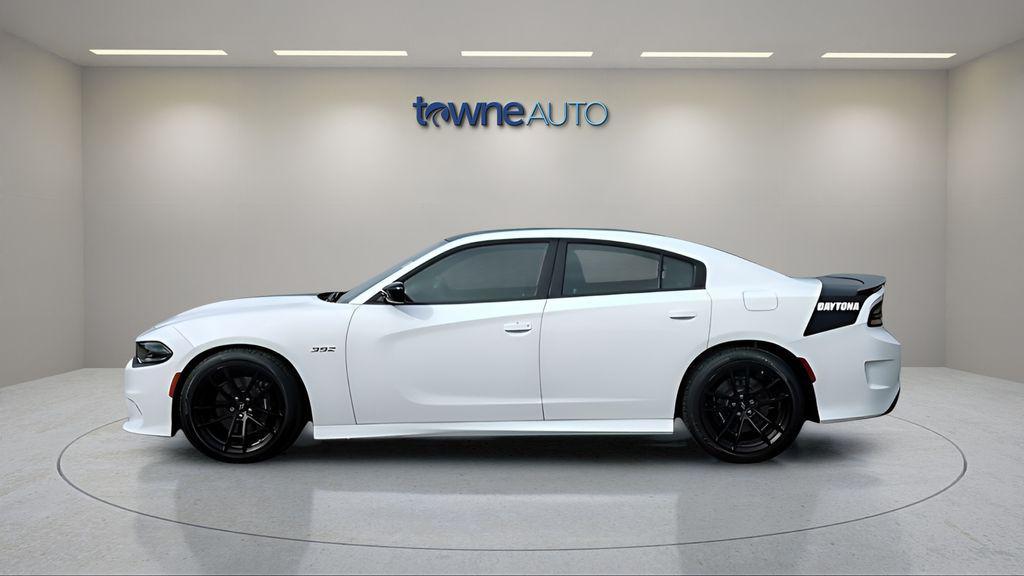 used 2023 Dodge Charger car, priced at $52,678