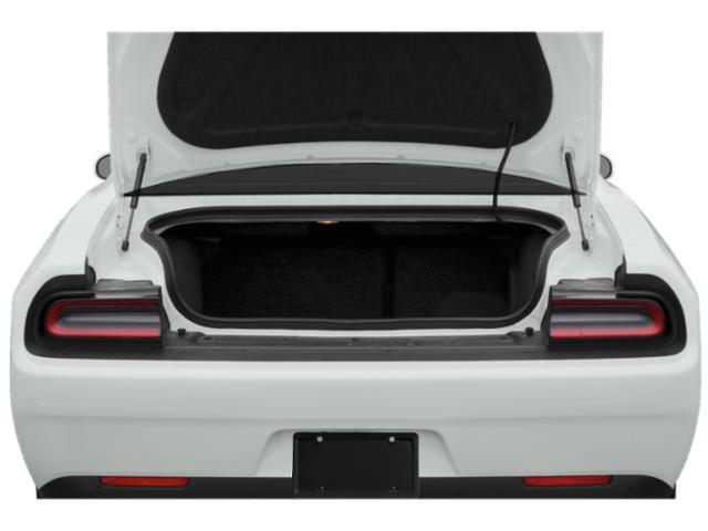 used 2019 Dodge Challenger car, priced at $23,500