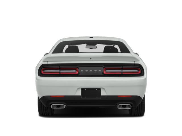 used 2019 Dodge Challenger car, priced at $23,500