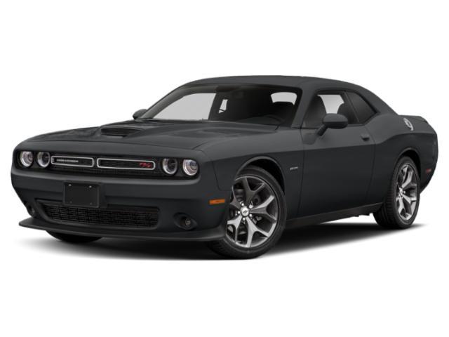 used 2019 Dodge Challenger car, priced at $23,500