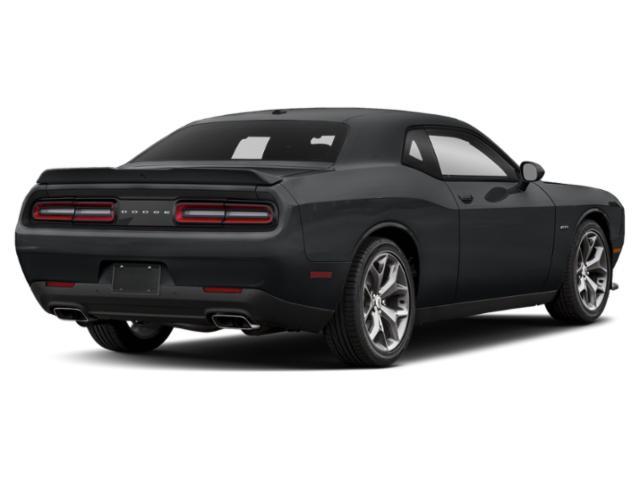 used 2019 Dodge Challenger car, priced at $23,500