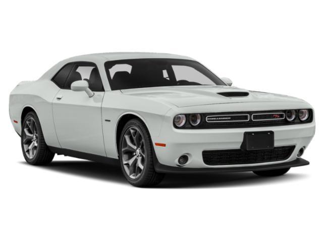 used 2019 Dodge Challenger car, priced at $23,500