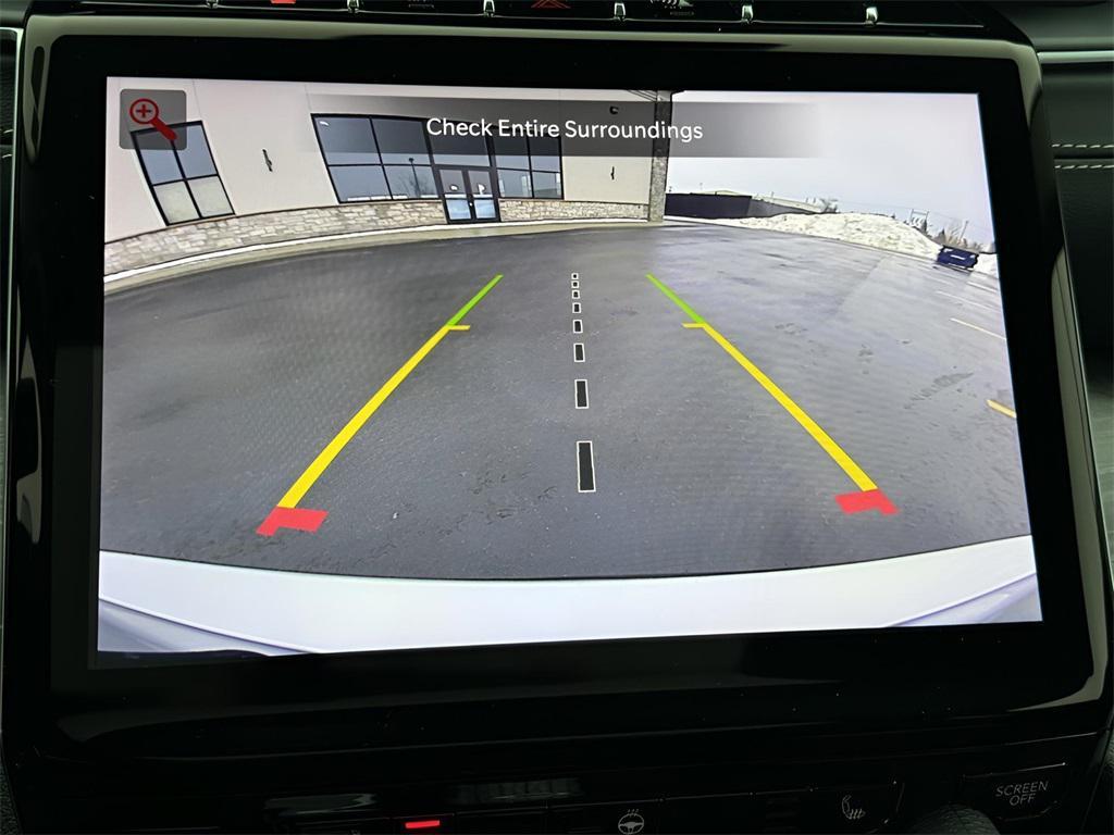 used 2023 Jeep Grand Cherokee L car, priced at $36,220