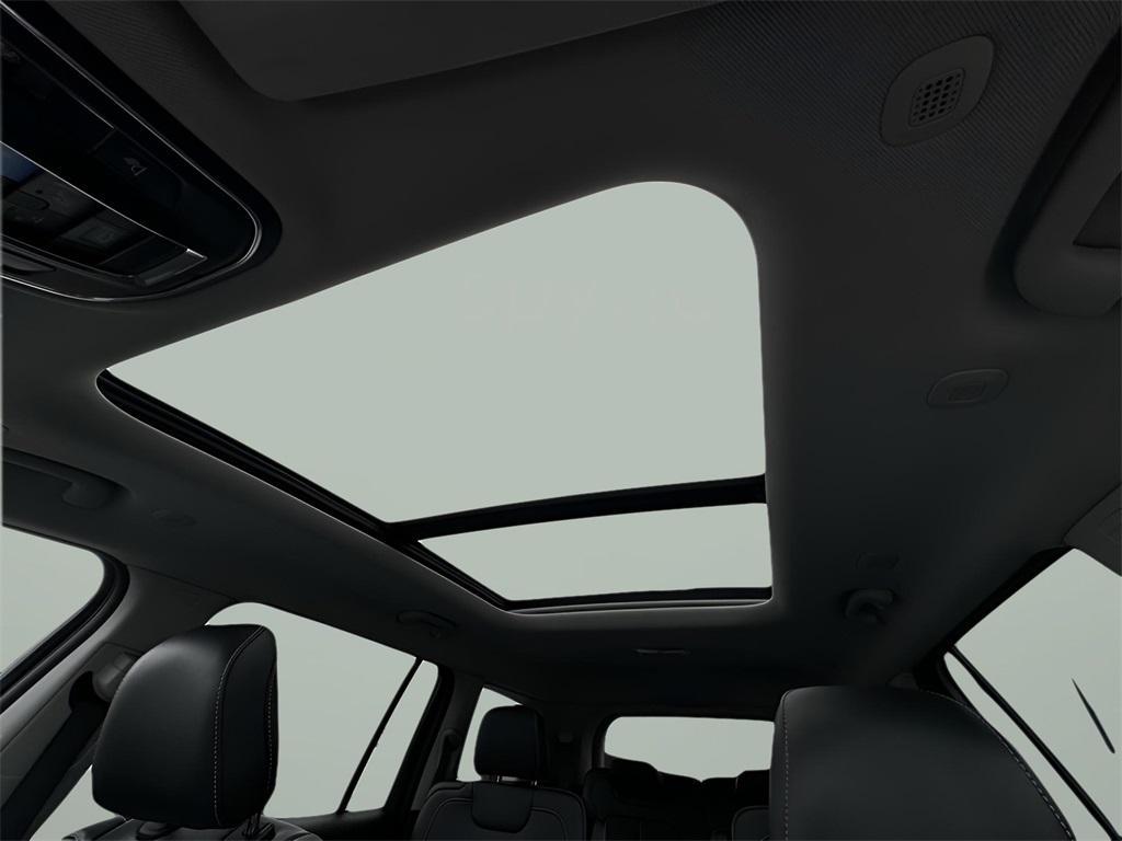 used 2023 Jeep Grand Cherokee L car, priced at $36,220