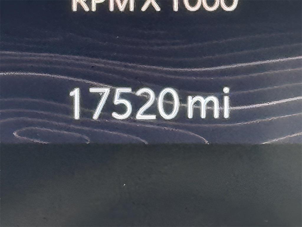 used 2023 Jeep Grand Cherokee L car, priced at $36,220