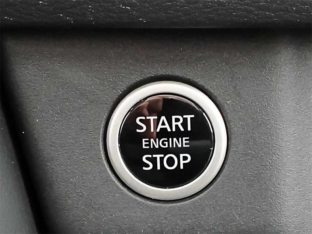 used 2023 Nissan Rogue car, priced at $27,777