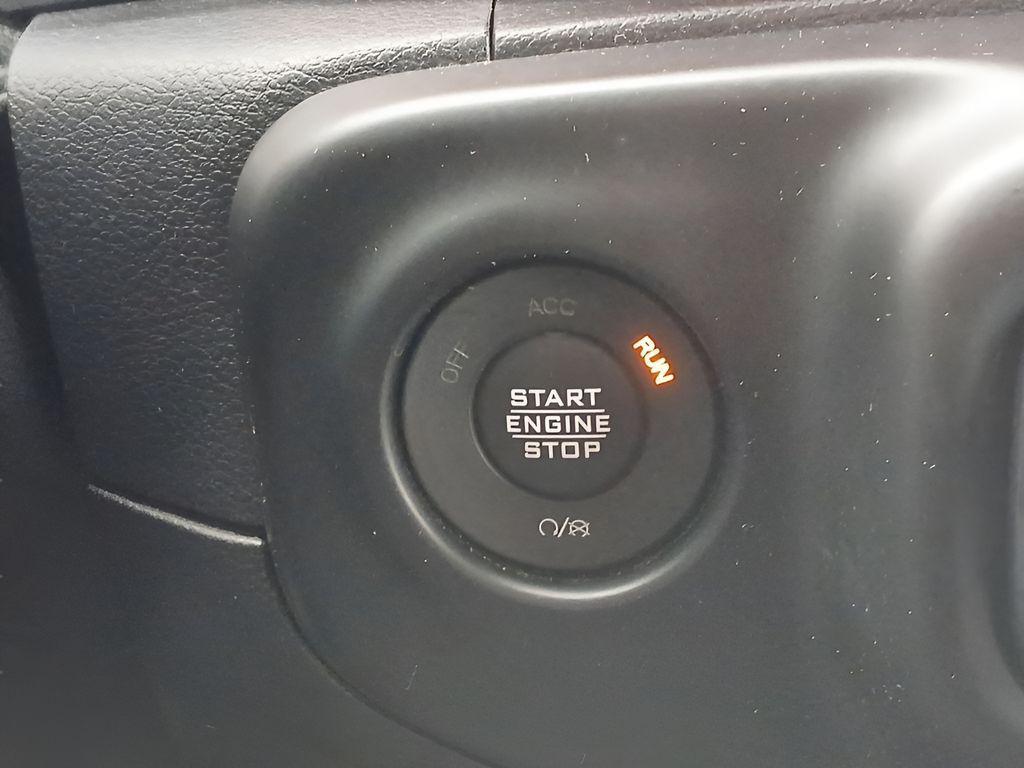 used 2021 Jeep Wrangler Unlimited car, priced at $31,166