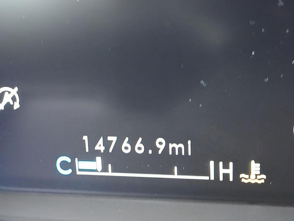 used 2022 Lincoln Corsair car, priced at $33,302