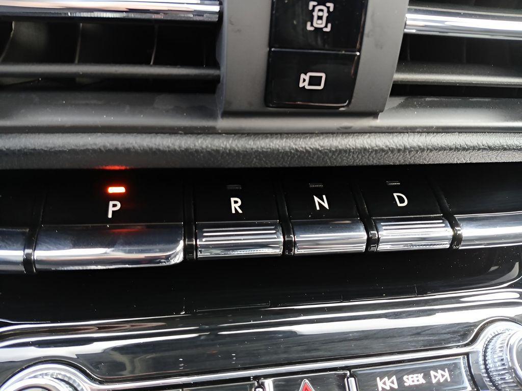 used 2022 Lincoln Corsair car, priced at $33,302