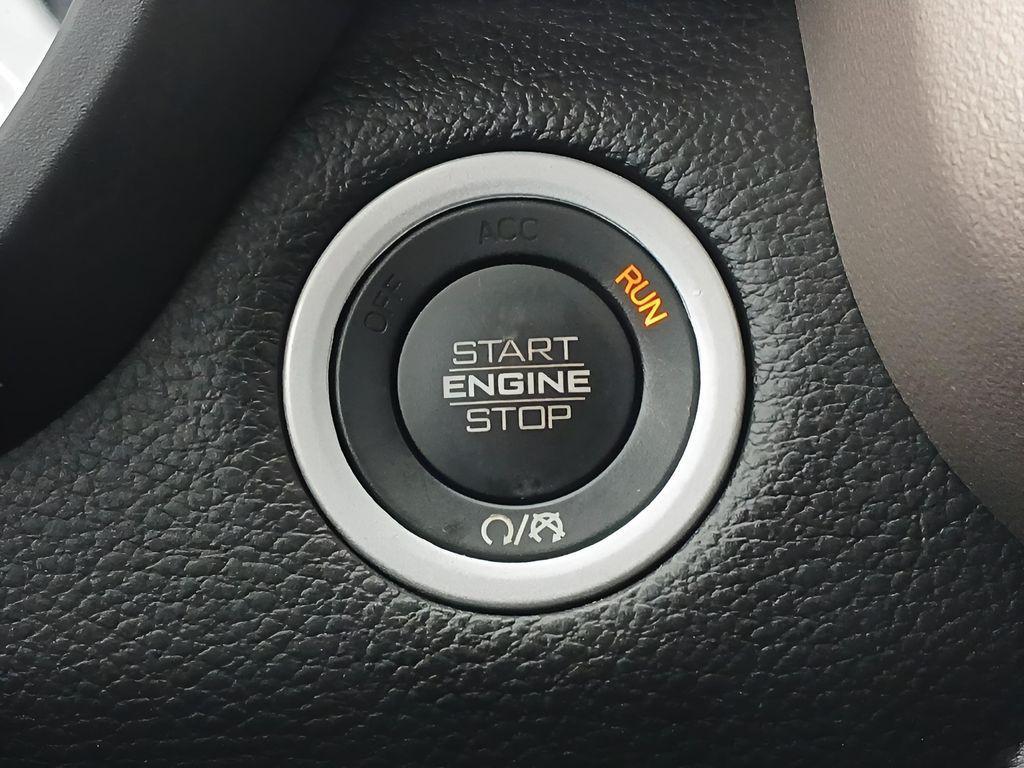 used 2022 Ram 1500 car, priced at $40,256