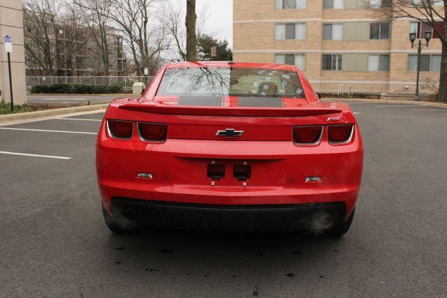used 2010 Chevrolet Camaro car, priced at $10,450