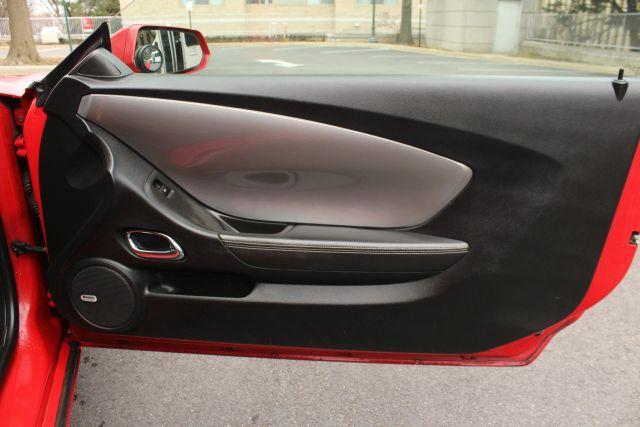 used 2010 Chevrolet Camaro car, priced at $10,450