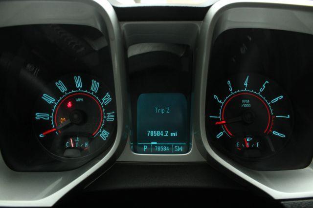 used 2010 Chevrolet Camaro car, priced at $10,450