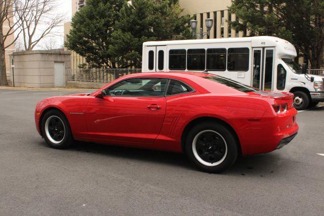 used 2010 Chevrolet Camaro car, priced at $10,450