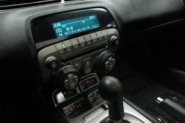 used 2010 Chevrolet Camaro car, priced at $10,450