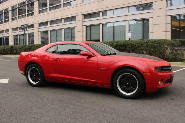 used 2010 Chevrolet Camaro car, priced at $10,450