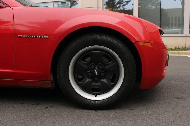 used 2010 Chevrolet Camaro car, priced at $10,450