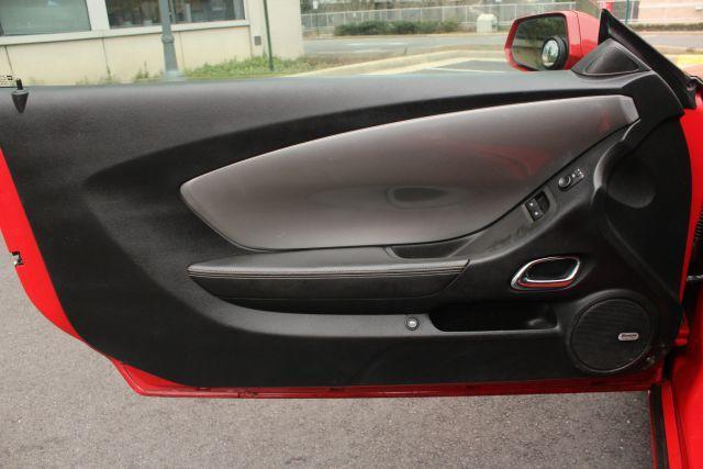 used 2010 Chevrolet Camaro car, priced at $10,450