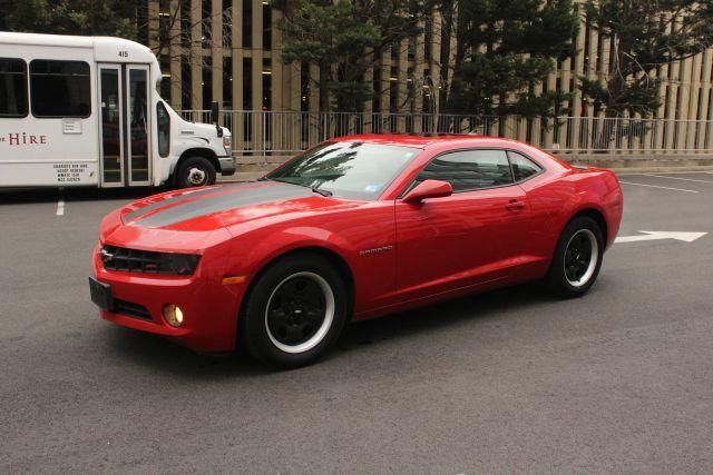 used 2010 Chevrolet Camaro car, priced at $10,450