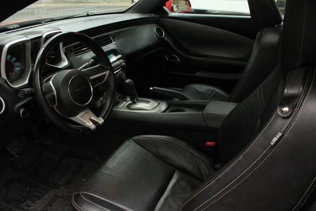 used 2010 Chevrolet Camaro car, priced at $10,450