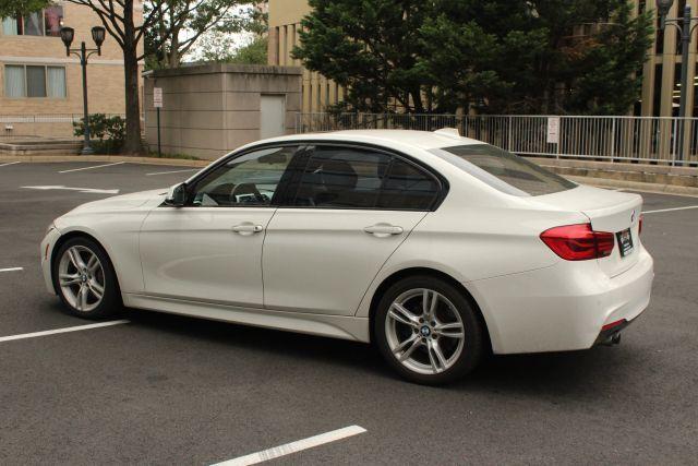 used 2016 BMW 328 car, priced at $8,950
