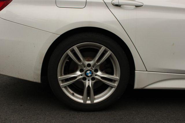 used 2016 BMW 328 car, priced at $8,950