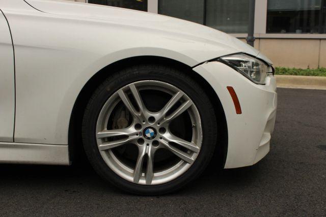 used 2016 BMW 328 car, priced at $8,950