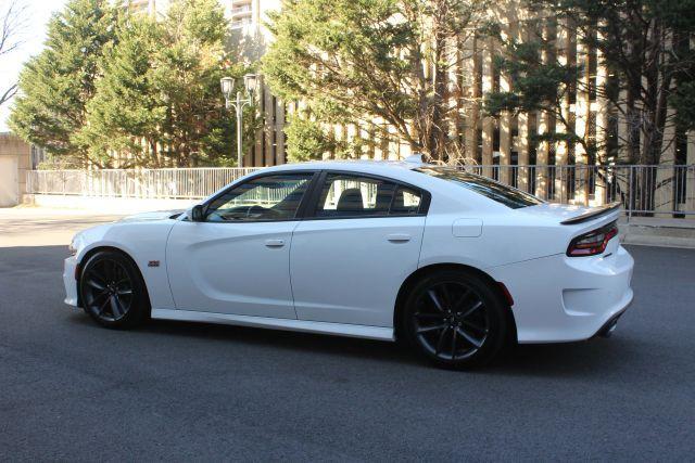 used 2019 Dodge Charger car, priced at $24,950